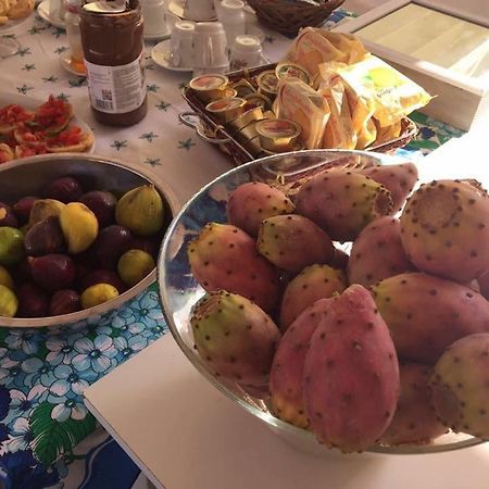 B&B Cuore Di Gallipoli Ngoại thất bức ảnh