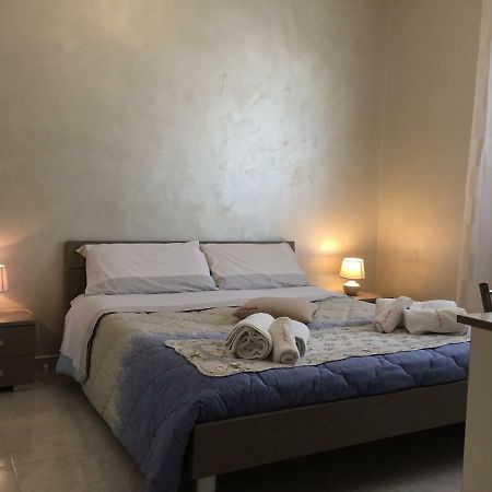 B&B Cuore Di Gallipoli Ngoại thất bức ảnh