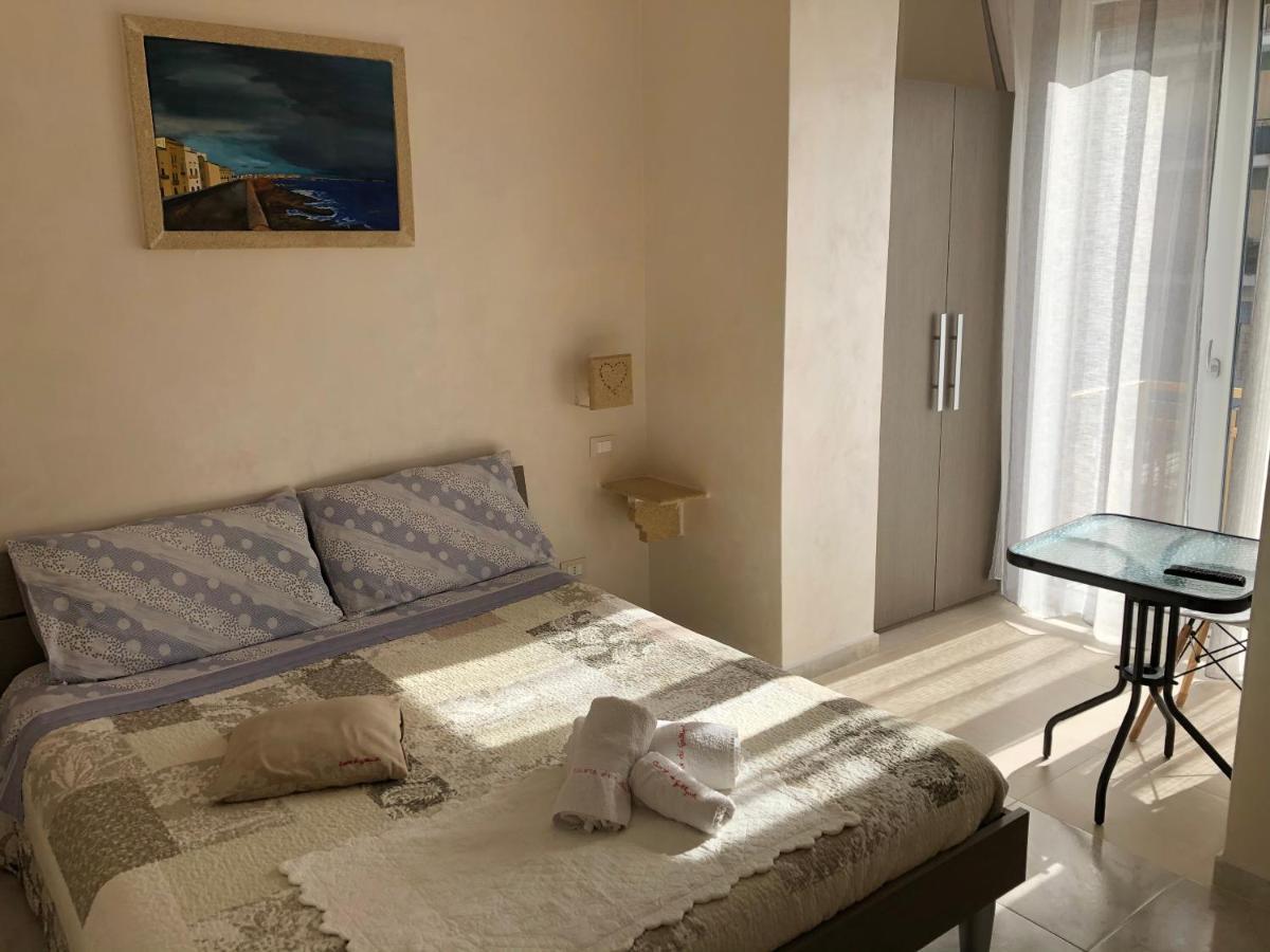 B&B Cuore Di Gallipoli Ngoại thất bức ảnh