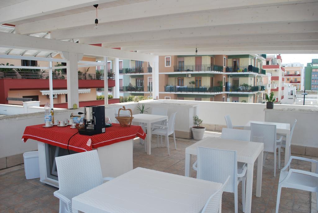 B&B Cuore Di Gallipoli Ngoại thất bức ảnh