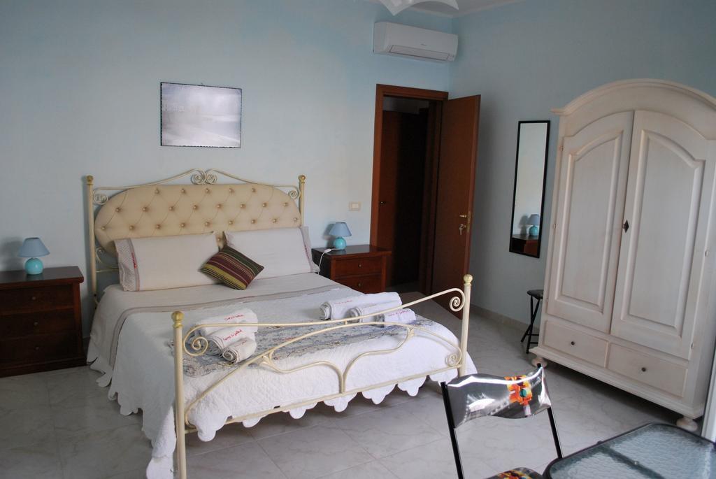 B&B Cuore Di Gallipoli Phòng bức ảnh