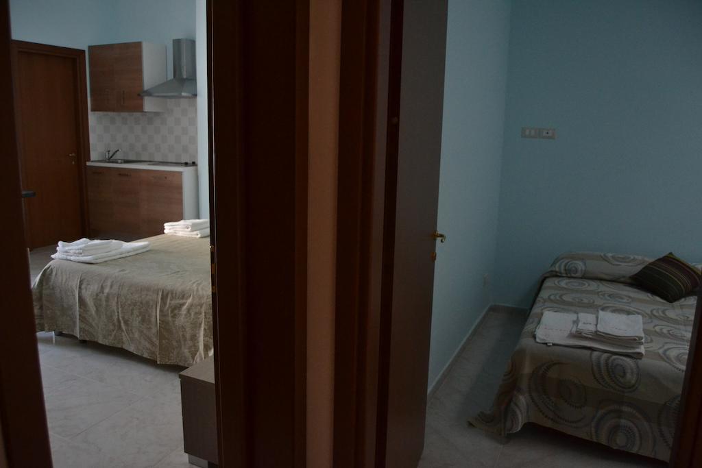 B&B Cuore Di Gallipoli Phòng bức ảnh