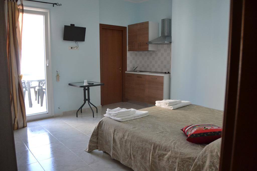 B&B Cuore Di Gallipoli Phòng bức ảnh