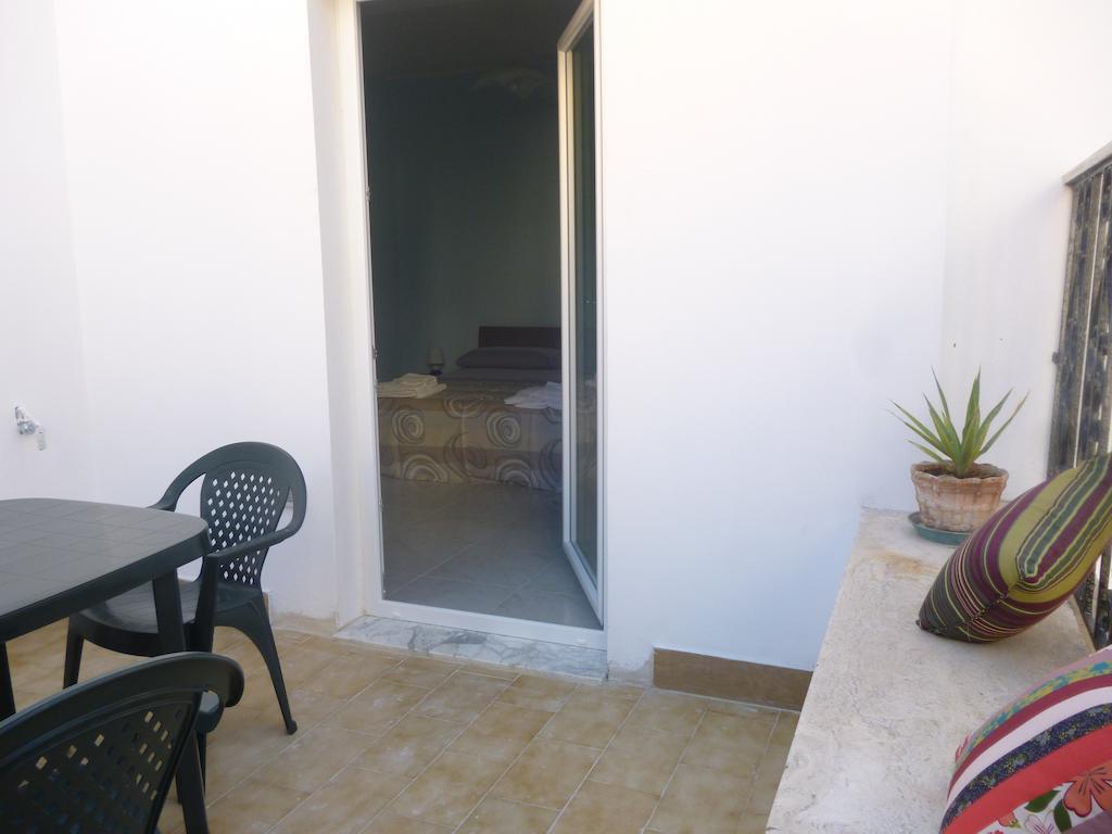 B&B Cuore Di Gallipoli Phòng bức ảnh