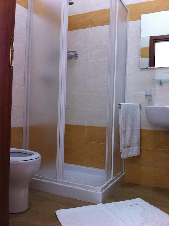 B&B Cuore Di Gallipoli Phòng bức ảnh