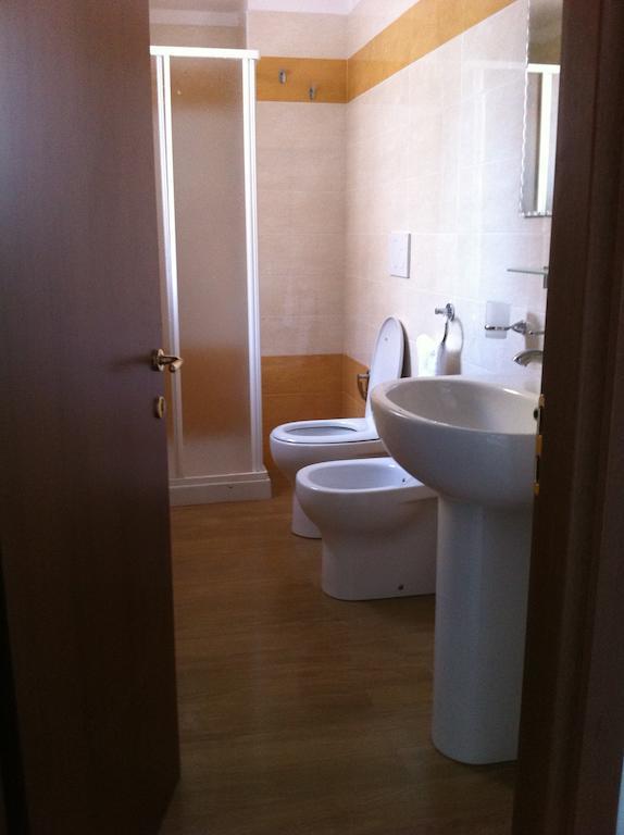 B&B Cuore Di Gallipoli Phòng bức ảnh