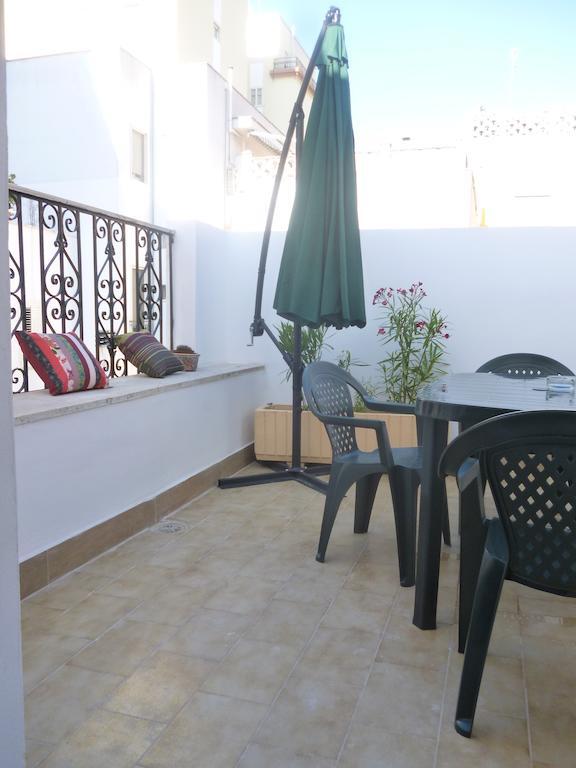B&B Cuore Di Gallipoli Phòng bức ảnh