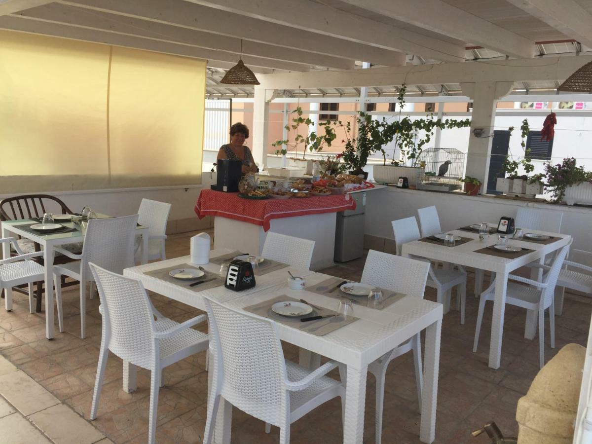 B&B Cuore Di Gallipoli Ngoại thất bức ảnh