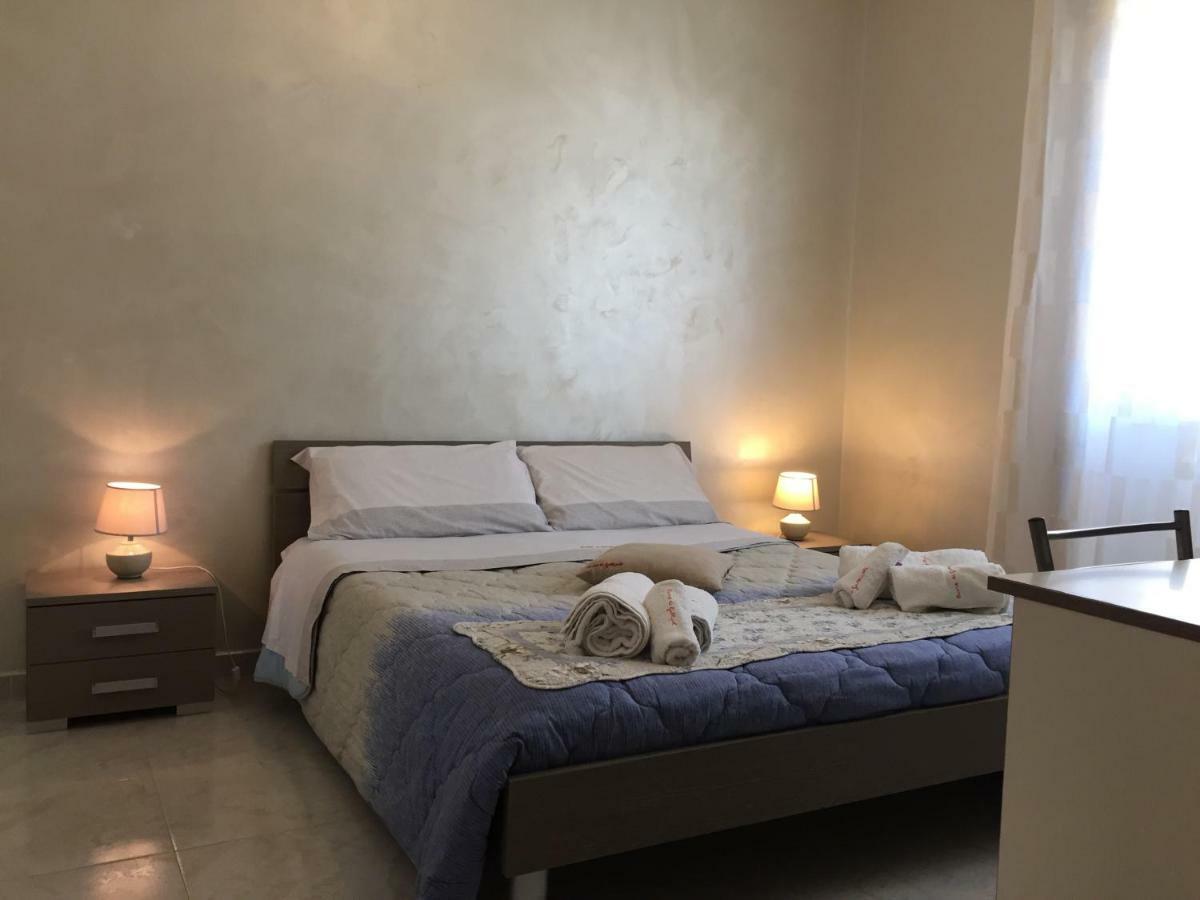 B&B Cuore Di Gallipoli Ngoại thất bức ảnh