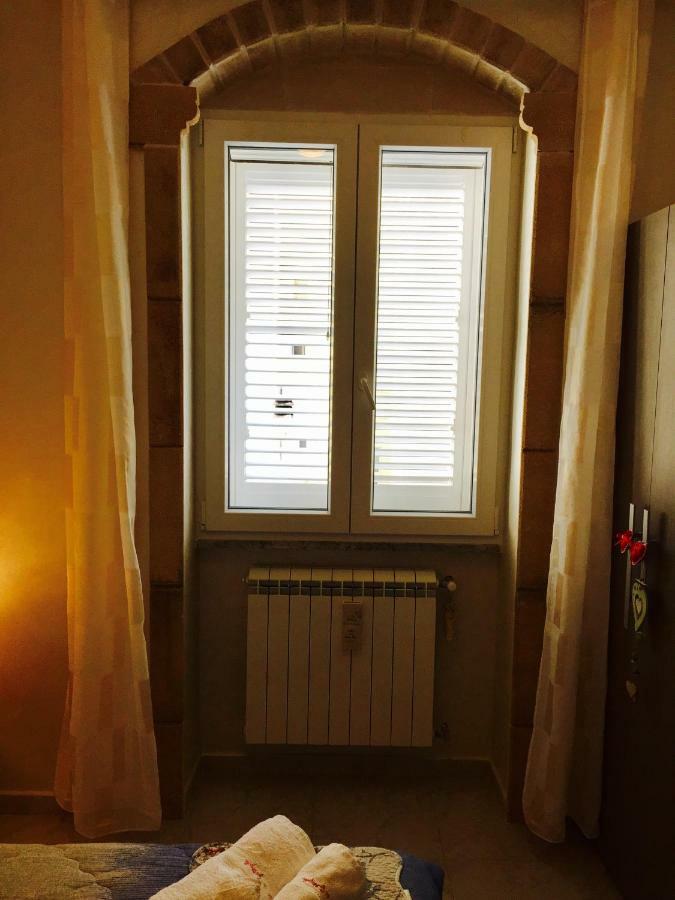 B&B Cuore Di Gallipoli Ngoại thất bức ảnh