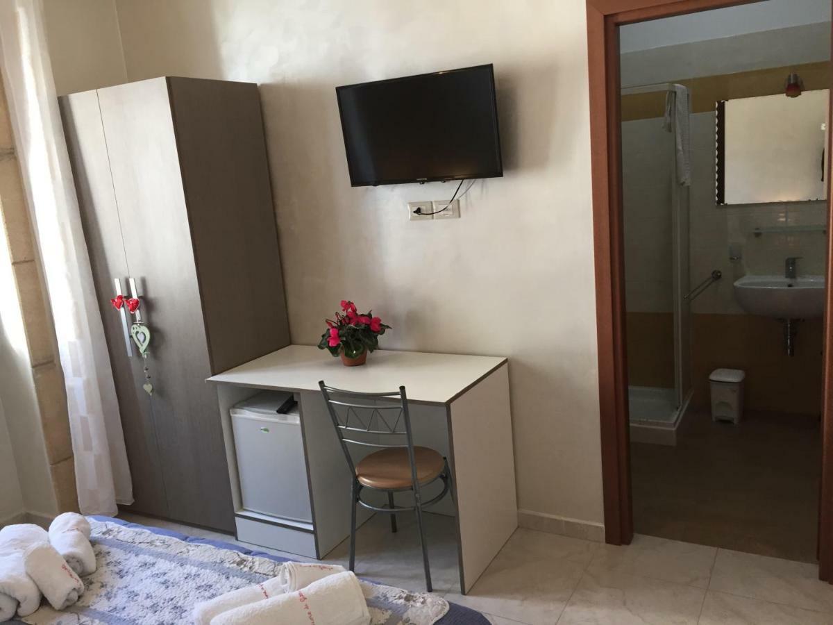 B&B Cuore Di Gallipoli Ngoại thất bức ảnh