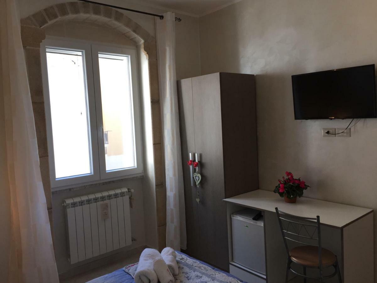 B&B Cuore Di Gallipoli Ngoại thất bức ảnh